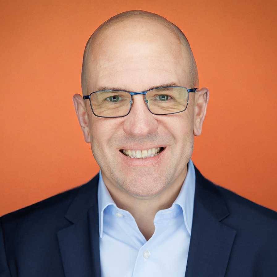 John Engates - AI Researcher and Technology Innovator